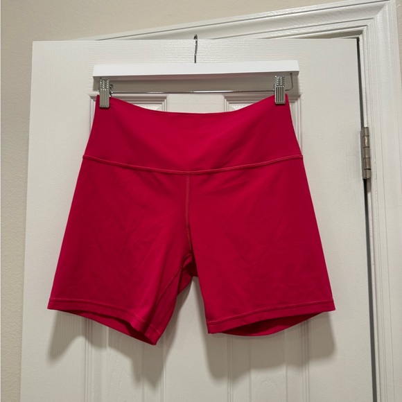 lululemon athletica Pants - Align 6” Shorts